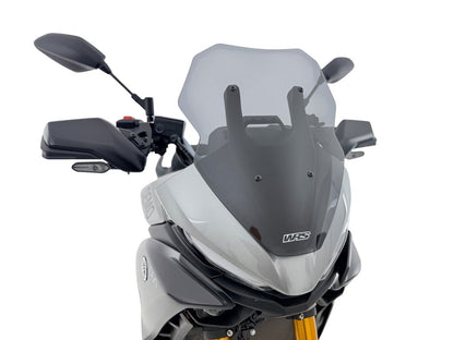 Vervangingsruit model sport WRS Yamaha Tracer 7 / GT '25- donker getint