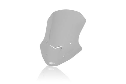 Vervangingsruit Caponord WRS Honda NC750X '25- licht getint