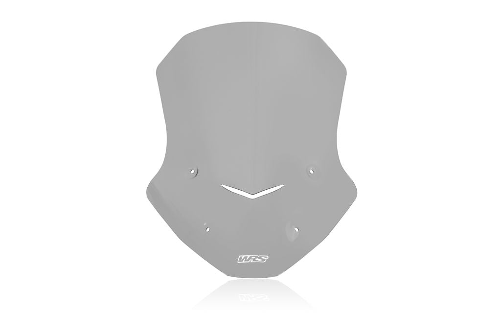 Vervangingsruit Caponord WRS Honda NC750X '25- licht getint