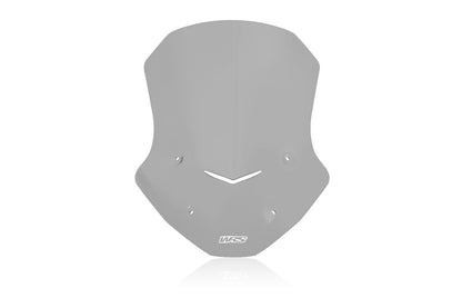 Vervangingsruit Caponord WRS Honda NC750X '25- licht getint