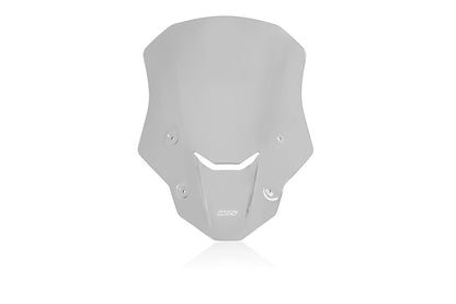 Vervangingsruit Caponord WRS Honda XL750 Transalp '25- licht getint