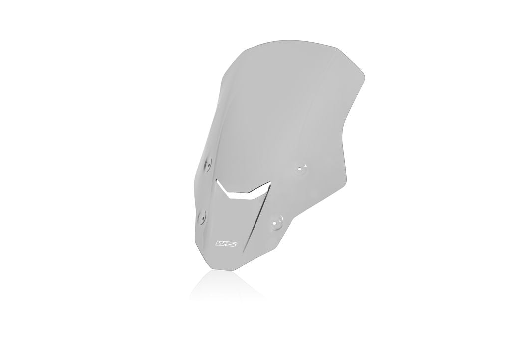 Vervangingsruit Caponord WRS Honda XL750 Transalp '25- licht getint
