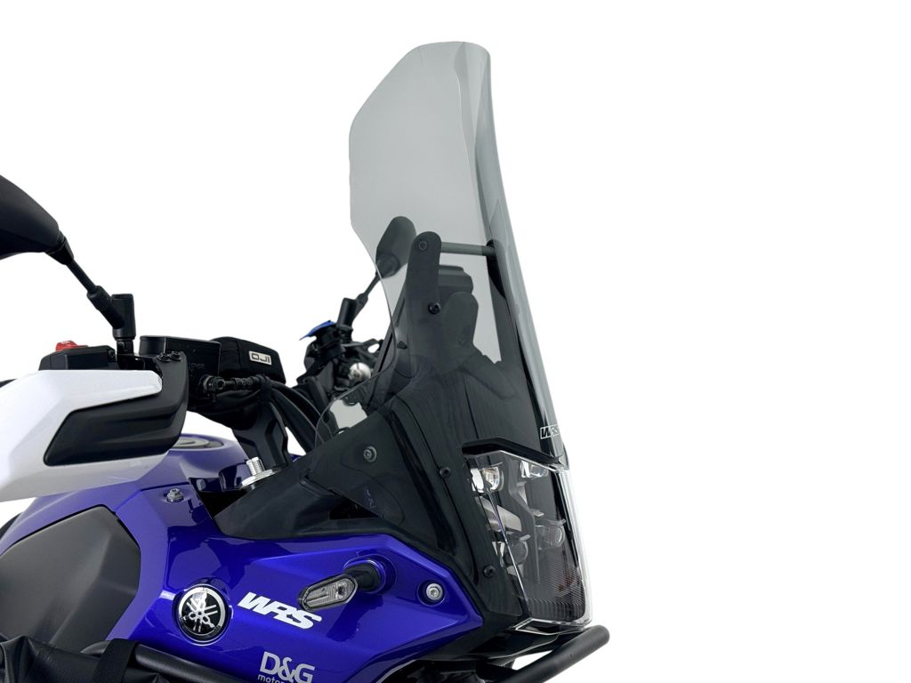 Vervangingsruit Caponord WRS Yamaha XT700Z Tenere / Rally '25- licht getint