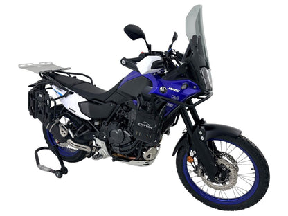 Vervangingsruit Caponord WRS Yamaha XT700Z Tenere / Rally '25- licht getint