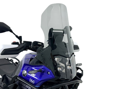 Vervangingsruit Caponord WRS Yamaha XT700Z Tenere / Rally '25- licht getint