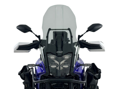 Vervangingsruit Caponord WRS Yamaha XT700Z Tenere / Rally '25- licht getint
