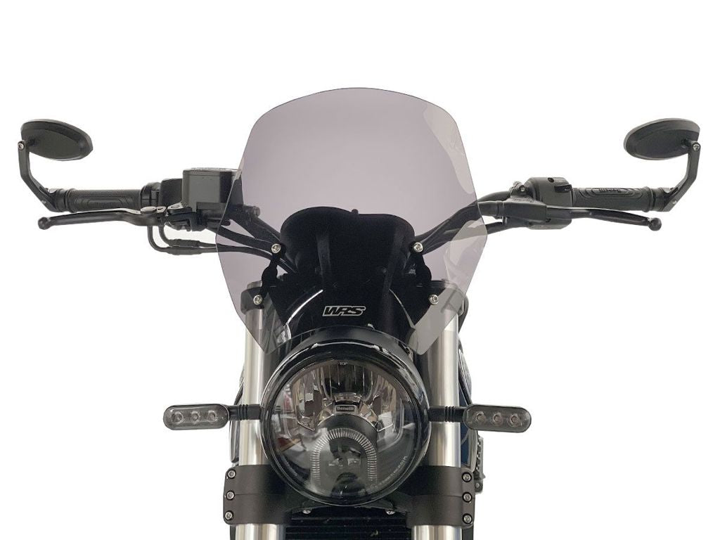 WRS CAPONORD WINDSCREEN