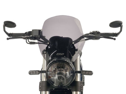 WRS CAPONORD WINDSCREEN