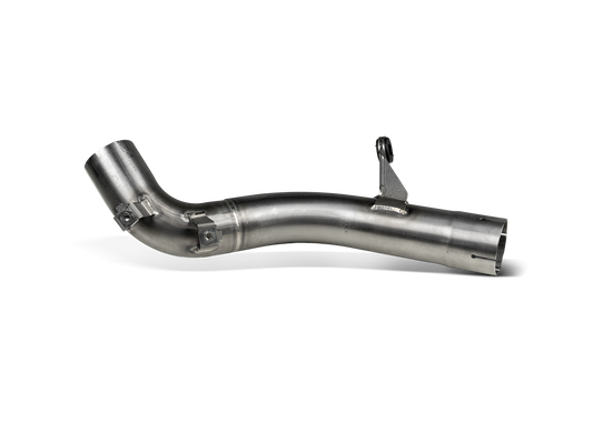 Akrapovič Link Pipes - BMW F 800 GS / F 900 GS / F 900 GS Adventure 2024-2026