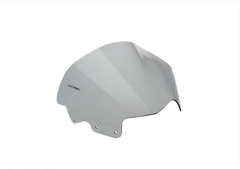Vervangingsruit Airflow Yamaha X-Max 125 '10-'13/ X-Max 250 '10-'13