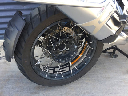Velglint Puig met logo diverse BMW modellen