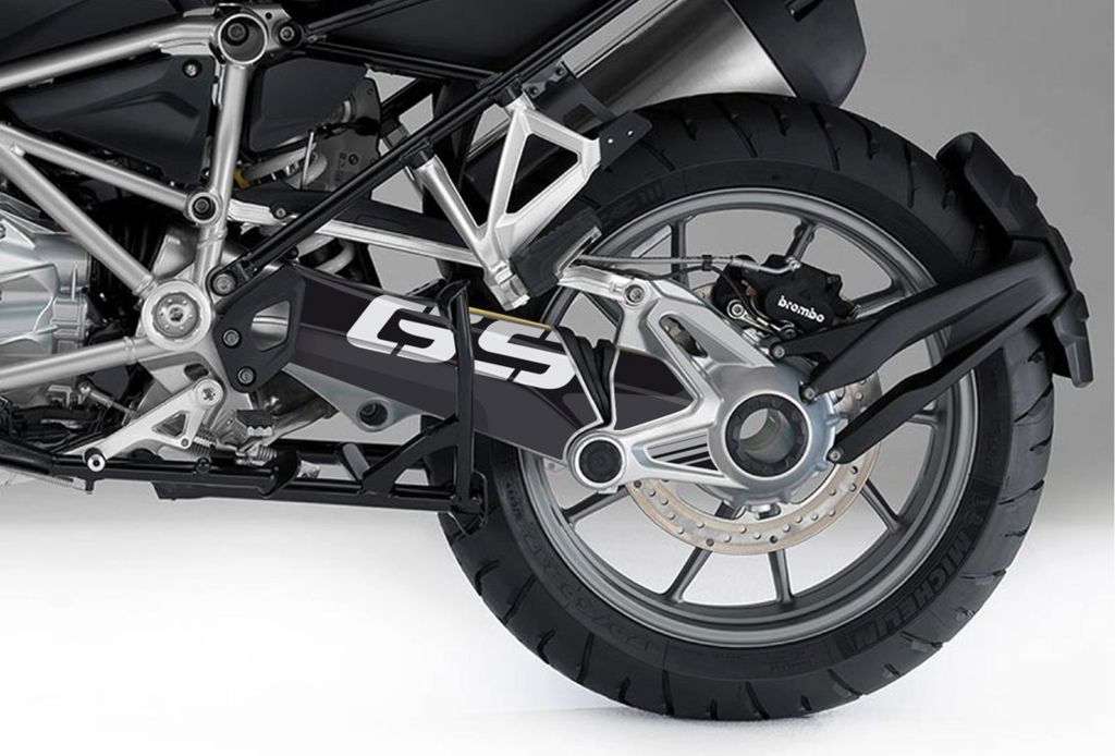 Cardan Protection Sticker Puig Diverse Bmw Modellen