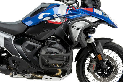 Valbeugel Zwart Puig Bmw R1300Gs '24-