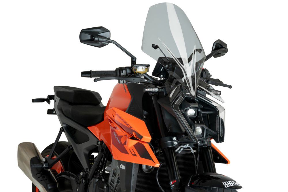 Vervangingsruit Naked Bike Touring Puig Ktm 990 Duke / R '24-