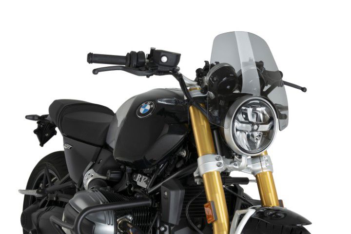 Vervangingsruit Naked Bike Sport Puig Bmw R12 / R12 Ninet '24-