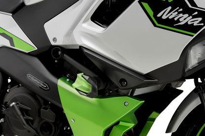 Sliders Puig Model R19 Kawasaki Ninja 7 Hybrid '24-