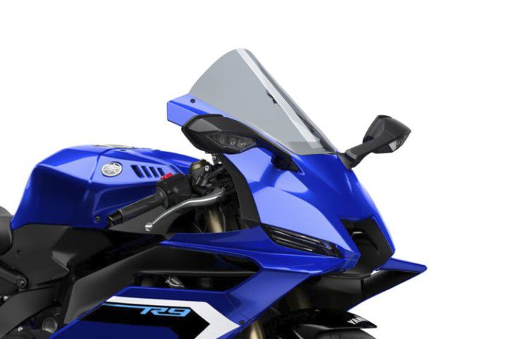 Vervangingsruit Puig R-Racer Yamaha Yzf-R9 '25-