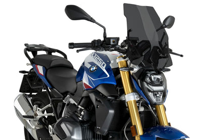 Puig Windscherm - BMW R1250R 2023-2026 - Touring