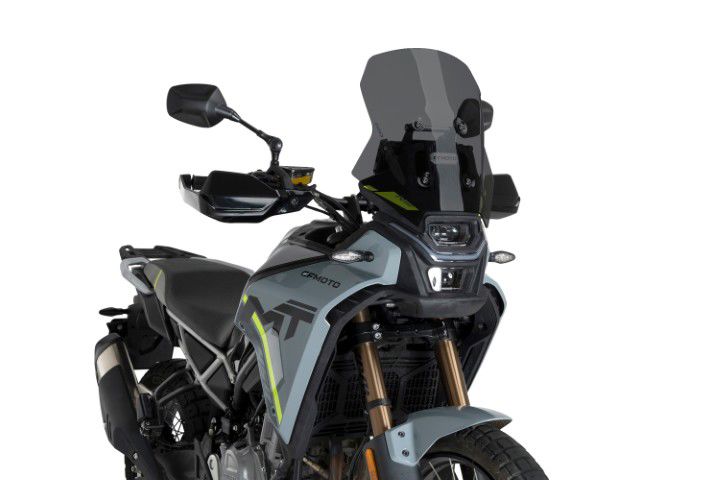 Vervangingsruit Touring Puig Cf Moto 450Mt '24-