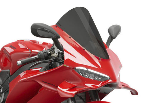 Vervangingsruit R-Racer Puig Ducati Panigale V4 / V4 S '25-