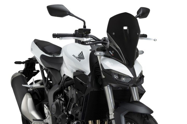 Vervangingsruit Naked Bike Touring Puig Honda Cb1000 Hornet / Sp '25-