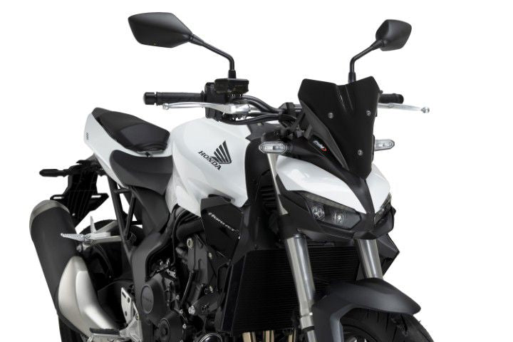 Vervangingsruit Naked Bike Puig Honda Cb1000 Hornet / Sp '25-