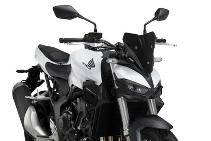 Vervangingsruit Naked Bike Puig Honda Cb1000 Hornet / Sp '25-