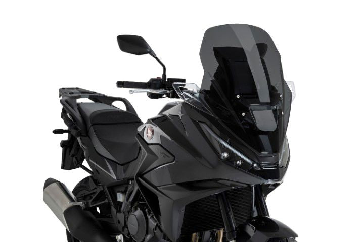 Vervangingsruit Touring Puig Voor Honda Nt1100 '25-
