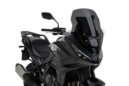 Vervangingsruit Touring Puig Voor Honda Nt1100 '25-
