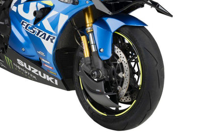 Brake coolers Puig Suzuki GSX-R10000 '09-21 carbon look