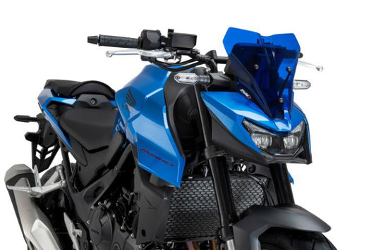 Vervangingsruit Naked Bike Model Sport Puig Honda Cb750 Hornet '25-