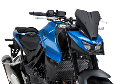 Vervangingsruit Naked Bike Model Sport Puig Honda Cb750 Hornet '25-