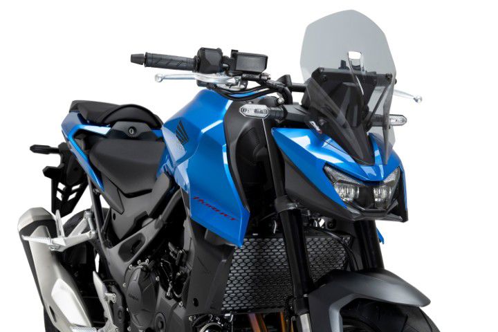 Vervangingsruit Naked Bike Model Touring Puig Honda Cb750 Hornet '25-
