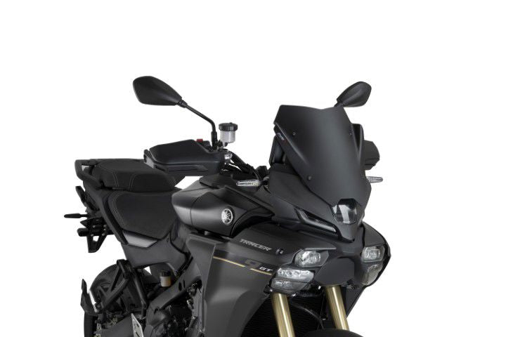 Vervangingsruit Sport Puig Yamaha Tracer 9 / Gt / Gt Plus / Y-Amt '25-