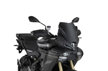 Vervangingsruit Sport Puig Yamaha Tracer 9 / Gt / Gt Plus / Y-Amt '25-