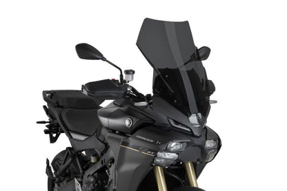 Vervangingsruit Touring Puig Yamaha Tracer 9/Gt/Gt Plus/Y-Amt '25-