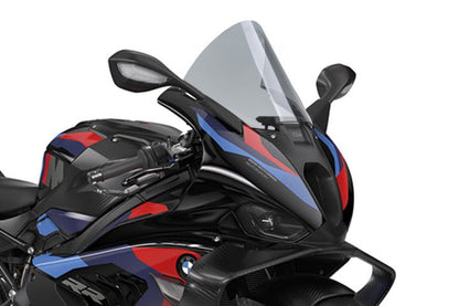Vervangingsruit Puig R-Racer Bmw M1000Rr '25-