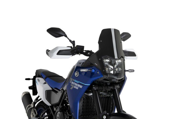 Vervangingsruit Sport Puig Yamaha Xt700Z Tenere Div. Modellen '25-
