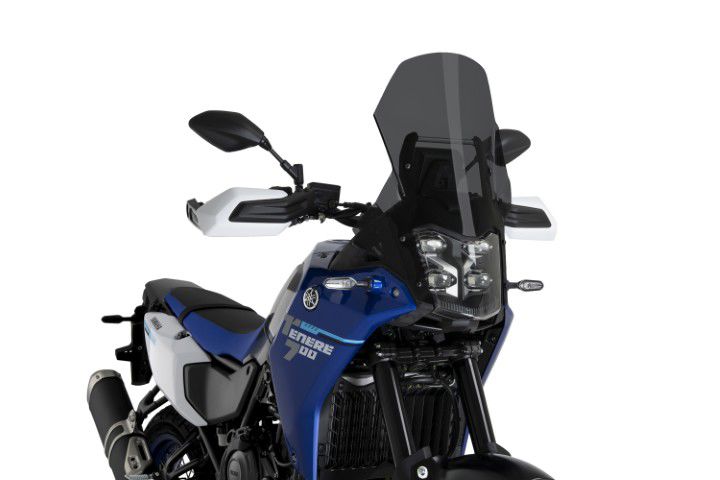 Vervangingsruit Touring Puig Diverse Modellen Yamaha Xt700Z Tenere '25-