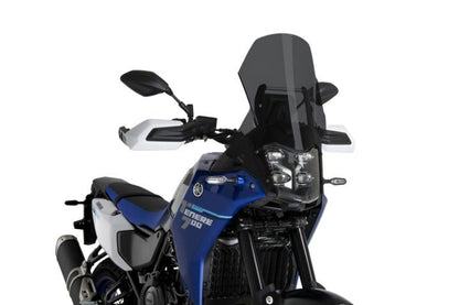 Vervangingsruit Touring Puig Diverse Modellen Yamaha Xt700Z Tenere '25-