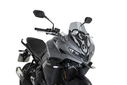 Vervangingsruit Sport Puig Triumph Tiger 800 Sport '25-