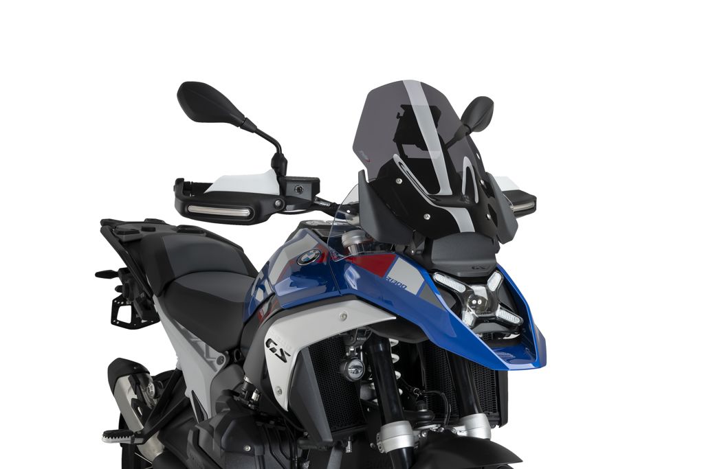 Vervangingsruit Touring Puig Voor Bmw R1300Gs / Adventure (Met Radar)