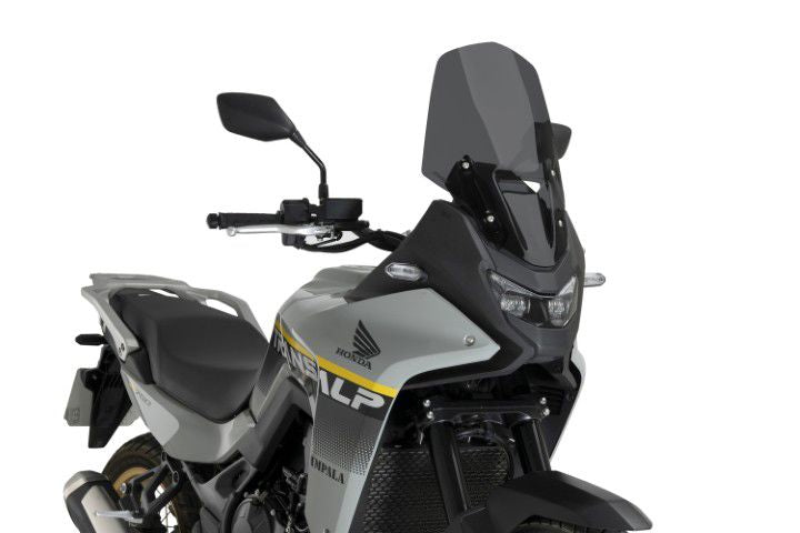 Vervangingsruit Touring Puig Honda Xl750 Transalp '25-