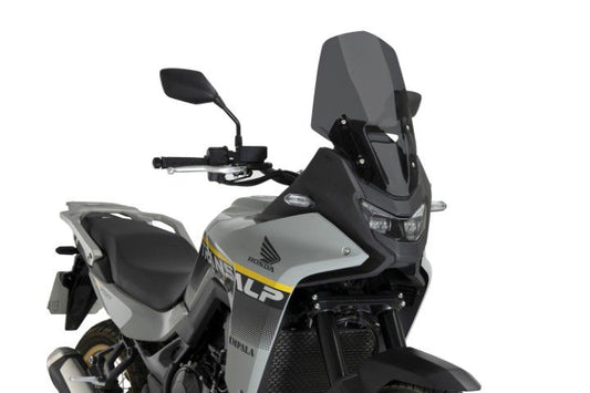 Vervangingsruit Touring Puig Honda Xl750 Transalp '25-