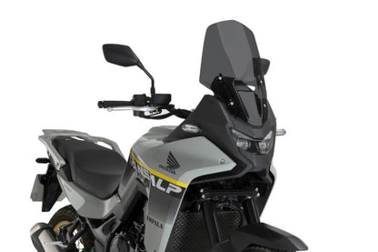 Vervangingsruit Touring Puig Honda Xl750 Transalp '25-