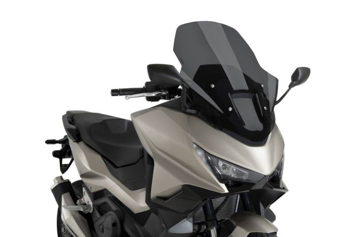 Vervangingsruit V-Tech Line Touring Puig Honda Forza 750 '25-