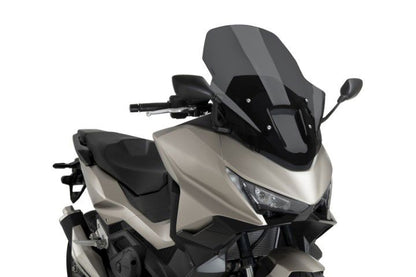 Vervangingsruit V-Tech Line Touring Puig Honda Forza 750 '25-