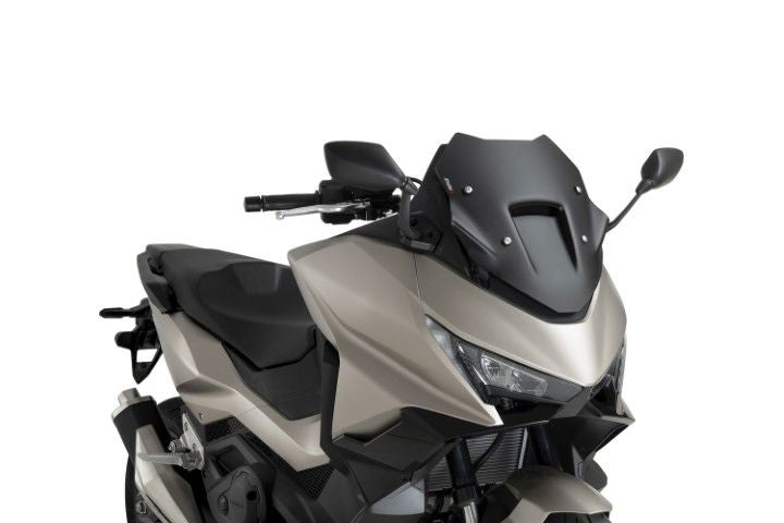 Vervangingsruit V-Tech Line Sport Puig Honda Forza 750 '25-