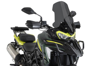 Vervangingsruit Touring Puig Benelli Trk 702 / X '24-