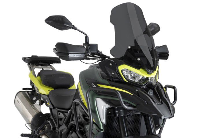 Vervangingsruit Touring Puig Benelli Trk 702 / X '24-